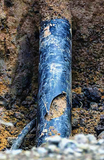 Pipe Relining